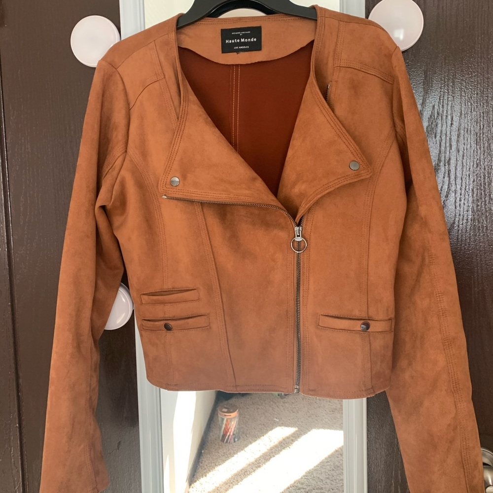 Jacket - Picture 4 of 4